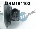 Dr.Motor Automotive AGR ventil DMA DRM161102, DRM161102