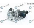 AGR ventil Dr.Motor Automotive ‐ DMA DRM161104