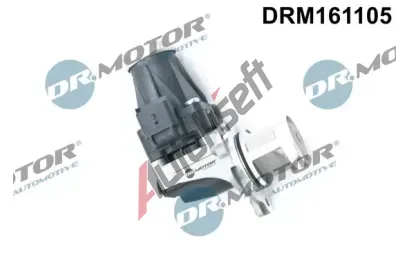Dr.Motor Automotive AGR ventil DMA DRM161105, DRM161105