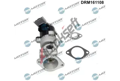 Dr.Motor Automotive AGR ventil DMA DRM161108, DRM161108 Dr.Motor Automotive AGR ventil DMA DRM161108, DRM161108