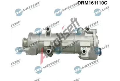 Dr.Motor Automotive Chladi recirkulace spalin DMA DRM161110C, DRM161110C