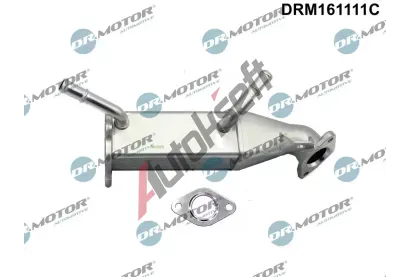 Dr.Motor Automotive Chladi recirkulace spalin DMA DRM161111C, DRM161111C