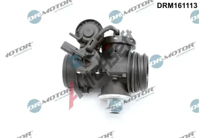 Dr.Motor Automotive AGR ventil DMA DRM161113, DRM161113 Dr.Motor Automotive AGR ventil DMA DRM161113, DRM161113