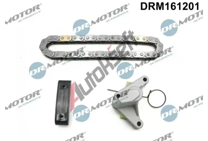 Dr.Motor Automotive Sada rozvodovho etzu DMA DRM161201, DRM161201