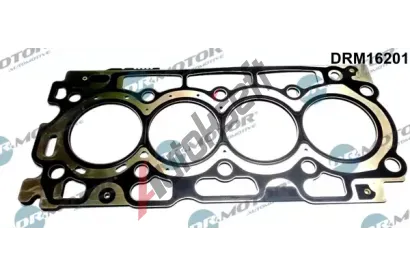 Dr.Motor Automotive Tsnn hlavy vlce DMA DRM16201, DRM16201