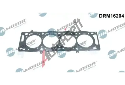 Dr.Motor Automotive Tsnn hlavy vlce DMA DRM16204, DRM16204