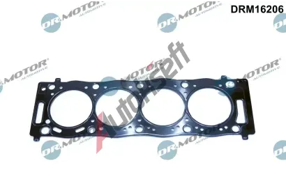 Dr.Motor Automotive Tsnn hlavy vlce DMA DRM16206, DRM16206