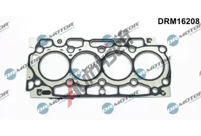Dr.Motor Automotive Tsnn hlavy vlce DMA DRM16208, DRM16208