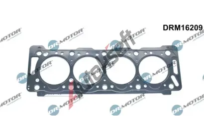 Dr.Motor Automotive Tsnn hlavy vlce DMA DRM16209, DRM16209