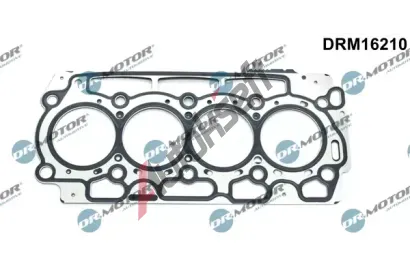 Dr.Motor Automotive Tsnn hlavy vlce DMA DRM16210, DRM16210