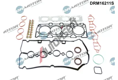 Dr.Motor Automotive Sada tsnn hlavy vlce DMA DRM16211S, DRM16211S