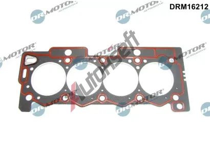 Dr.Motor Automotive Tsnn hlavy vlce DMA DRM16212, DRM16212