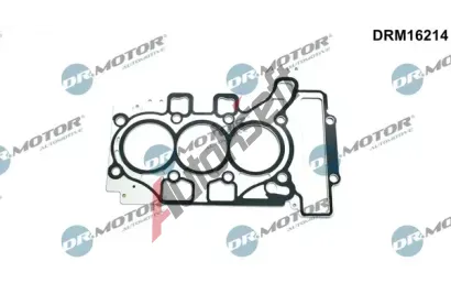 Dr.Motor Automotive Těsnění hlavy válce DMA DRM16214, DRM16214 Dr.Motor Automotive Těsnění hlavy válce DMA DRM16214, DRM16214