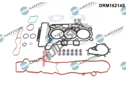 Dr.Motor Automotive Kompletn sada tsnn motoru DMA DRM16214S, DRM16214S