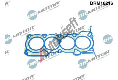 Dr.Motor Automotive Těsnění hlavy válce DMA DRM16216, DRM16216 Dr.Motor Automotive Těsnění hlavy válce DMA DRM16216, DRM16216