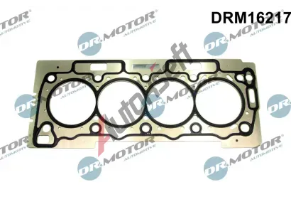 Dr.Motor Automotive Tsnn hlavy vlce DMA DRM16217, DRM16217