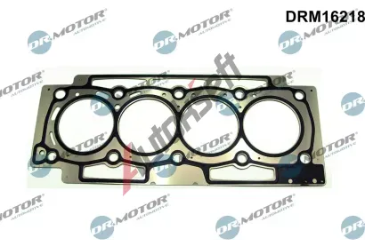 Dr.Motor Automotive Tsnn hlavy vlce DMA DRM16218, DRM16218