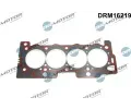 Tsnn hlavy vlce Dr.Motor Automotive ‐ DMA DRM16219