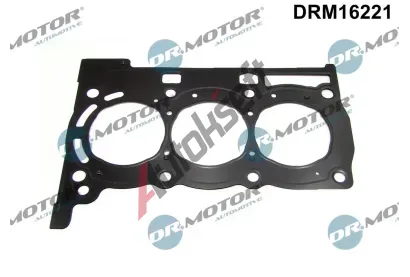 Dr.Motor Automotive Tsnn hlavy vlce DMA DRM16221, DRM16221