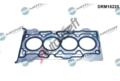 Dr.Motor Automotive Těsnění hlavy válce DMA DRM16225, DRM16225 Dr.Motor Automotive Těsnění hlavy válce DMA DRM16225, DRM16225