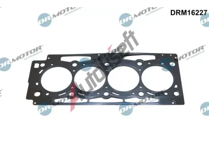 Dr.Motor Automotive Tsnn hlavy vlce DMA DRM16227, DRM16227