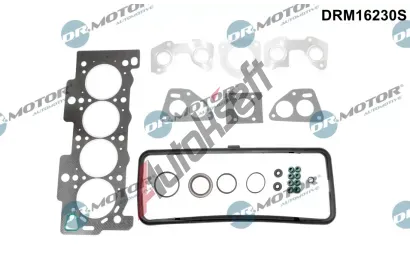 Dr.Motor Automotive Sada tsnn hlavy vlce DMA DRM16230S, DRM16230S