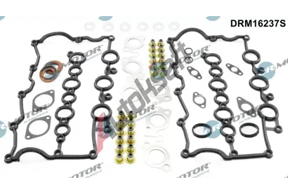 Dr.Motor Automotive Sada těsnění hlavy válce DMA DRM16237S, DRM16237S Dr.Motor Automotive Sada těsnění hlavy válce DMA DRM16237S, DRM16237S