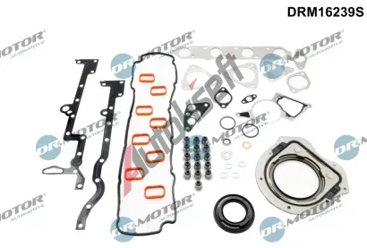 Dr.Motor Automotive Kompletn sada tsnn motoru DMA DRM16239S, DRM16239S