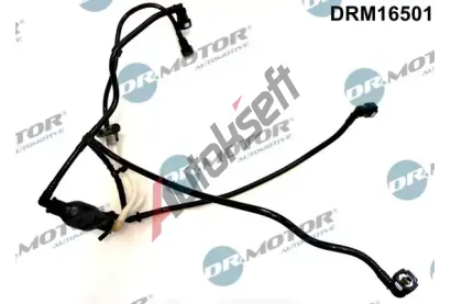 Dr.Motor Automotive Palivové potrubí DMA DRM16501, DRM16501 Dr.Motor Automotive Palivové potrubí DMA DRM16501, DRM16501