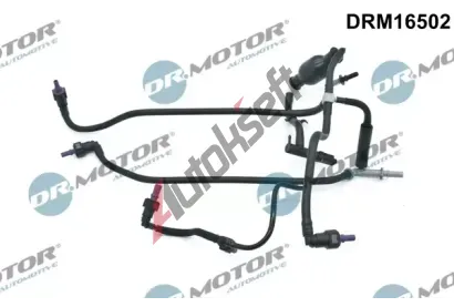 Dr.Motor Automotive Palivov potrub DMA DRM16502, DRM16502