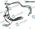 Palivov potrub Dr.Motor Automotive ‐ DMA DRM16505