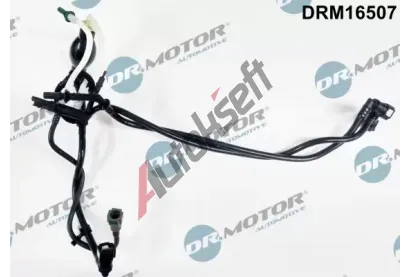 Dr.Motor Automotive Palivové potrubí DMA DRM16507, DRM16507 Dr.Motor Automotive Palivové potrubí DMA DRM16507, DRM16507