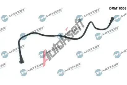 Dr.Motor Automotive Palivové potrubí DMA DRM16508, DRM16508 Dr.Motor Automotive Palivové potrubí DMA DRM16508, DRM16508