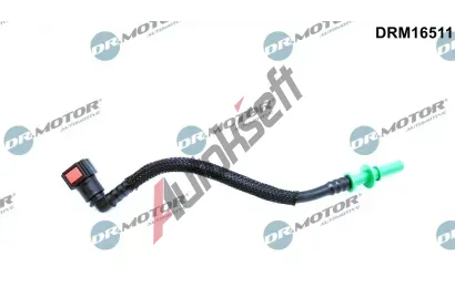 Dr.Motor Automotive Palivové potrubí DMA DRM16511, DRM16511 Dr.Motor Automotive Palivové potrubí DMA DRM16511, DRM16511