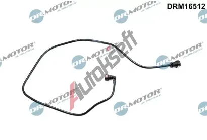Dr.Motor Automotive Palivov� potrub� DMA DRM16512, DRM16512