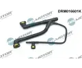 Hadice vtrn klikov skn Dr.Motor Automotive ‐ DMA DRM16601K