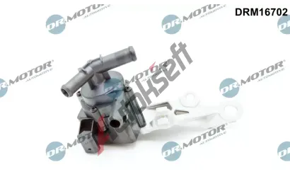 Dr.Motor Automotive Doplňovací vodní čerpadlo (okruh chladicí vody) DMA DRM16702, DRM16702 Dr.Motor Automotive Doplňovací vodní čerpadlo (okruh chladicí vody) DMA DRM16702, DRM16702