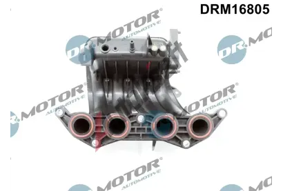 Dr.Motor Automotive Sací trubkový modul DMA DRM16805, DRM16805 Dr.Motor Automotive Sací trubkový modul DMA DRM16805, DRM16805