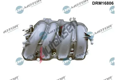 Dr.Motor Automotive Sac trubkov modul DMA DRM16806, DRM16806