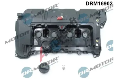 Dr.Motor Automotive Kryt hlavy vlce DMA DRM16902, DRM16902
