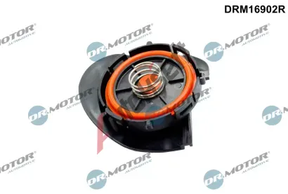 Dr.Motor Automotive Membrna odvtrvn klikov skn DMA DRM16902R, DRM16902R