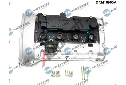Dr.Motor Automotive Kryt hlavy vlce DMA DRM16903A, DRM16903A