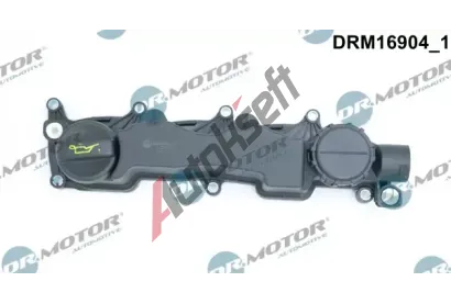 Dr.Motor Automotive Kryt hlavy válce DMA DRM16904, DRM16904 Dr.Motor Automotive Kryt hlavy válce DMA DRM16904, DRM16904