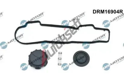 Dr.Motor Automotive Sada tsnn krytu hlavy vlce DMA DRM16904R, DRM16904R