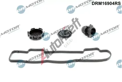 Dr.Motor Automotive Sada tsnn krytu hlavy vlce DMA DRM16904RS, DRM16904RS