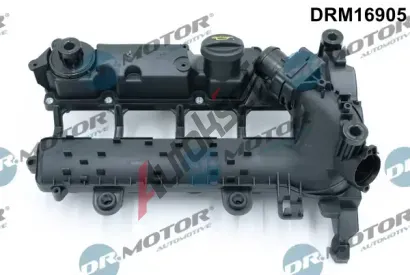Dr.Motor Automotive Kryt hlavy válce DMA DRM16905, DRM16905 Dr.Motor Automotive Kryt hlavy válce DMA DRM16905, DRM16905