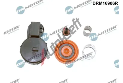 Dr.Motor Automotive Membrána odvětrávání klikové skříně DMA DRM16906R, DRM16906R Dr.Motor Automotive Membrána odvětrávání klikové skříně DMA DRM16906R, DRM16906R
