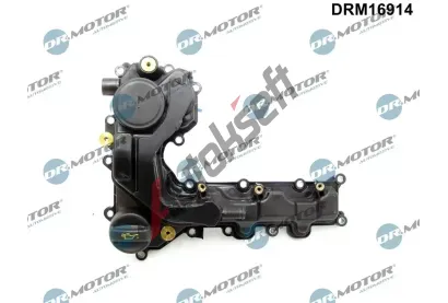 Dr.Motor Automotive Kryt hlavy válce DMA DRM16914, DRM16914 Dr.Motor Automotive Kryt hlavy válce DMA DRM16914, DRM16914
