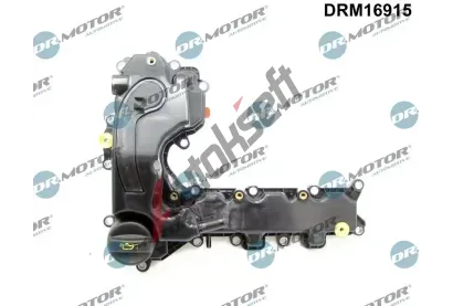Dr.Motor Automotive Kryt hlavy vlce DMA DRM16915, DRM16915