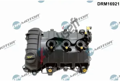 Dr.Motor Automotive Kryt hlavy v�lce DMA DRM16921, DRM16921